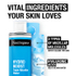 Fotoja e Ujë micellar Neutrogena HydroBoost (Tripple Micellar Water), 400 ml, Picture 3