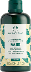 Fotoja e Kondicioner për flokë të thatë The Body Shop Banana, 250 ml