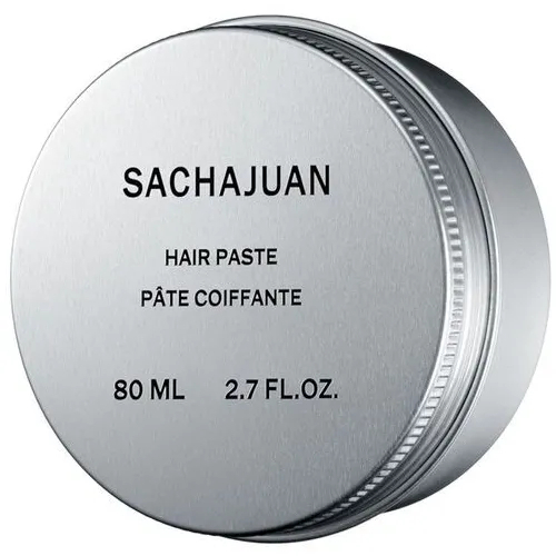 Fotoja e Pasta stilizuese për flokë me fiksim të fortë Sachajuan Hair Paste, 80 ml