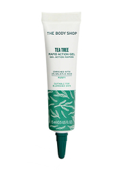 Fotoja e Xhel fytyre The Body Shop, 15 ml