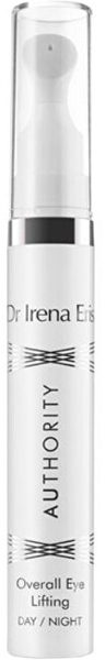 Fotoja e Serum për sy kundër rrudhave Dr Irena Eris, 15 ml
