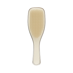 Fotoja e Krehër flokësh Tangle Teezer Ultimate Detangler Straight & Curly Chrome Neo Gold