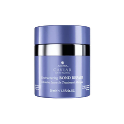 Fotoja e Maskë pa shpëlarje për flokë të dëmtuar Caviar Anti-Aging Alterna, 50 ml