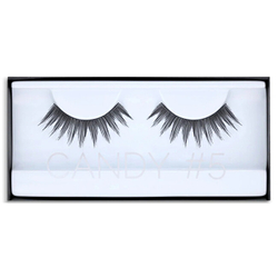 Fotoja e Qerpikë artifical Huda Beauty 05 Candy (Classic Lash)