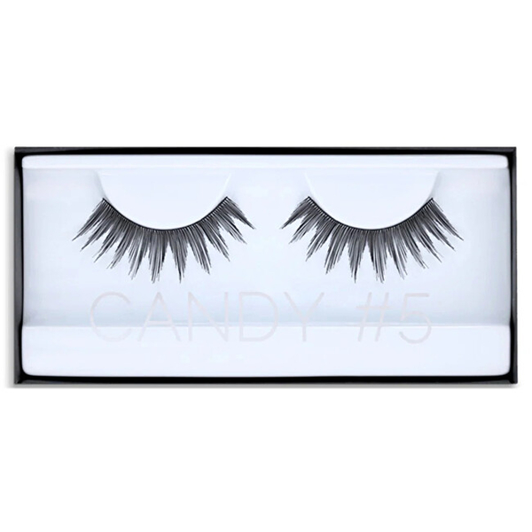 Fotoja e Qerpikë artifical Huda Beauty 05 Candy (Classic Lash)