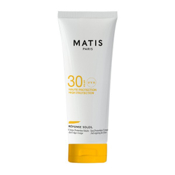 Fotoja e Krem mbrojtës ndaj diellit Matis Paris SPF30, 50 ml