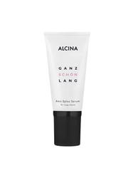 Fotoja e Serum për flokë Alcina Anti-Spend Split Serum, 50 ml