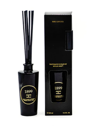 Fotoja e Shkopinjë aromatik Cereria Mollá Menthe & Basilic ,100 ml