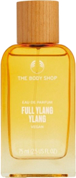 Fotoja e Eau de Parfum The Body Shop Full Ylang Ylang, 75 ml