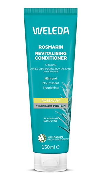 Fotoja e Balsam revitalizues Weleda, 150 ml