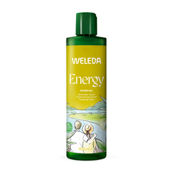 Fotoja e Xhel për dush Weleda, 400 ml