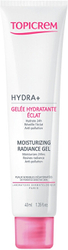 Fotoja e Xhel fytyre freskues Topicrem, 40 ml