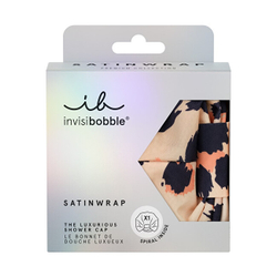 Fotoja e Set kapelesh dushi Luxewrap Leo Invisibobble