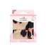 Fotoja e Set kapelesh dushi Luxewrap Leo Invisibobble, Picture 3
