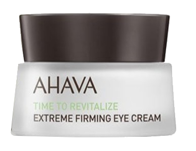 Fotoja e Krem për zonën e syve Ahava, 15 ml