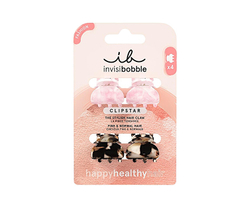 Fotoja e Kapse për flokë Invisibobble, 4 copë