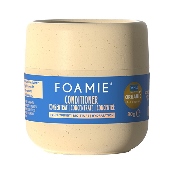 Fotoja e Balsam për flokë Foamie, 80 g
