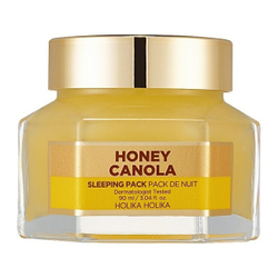 Fotoja e Maskë xheli ushqyese për natën Holika Holika, 90 ml