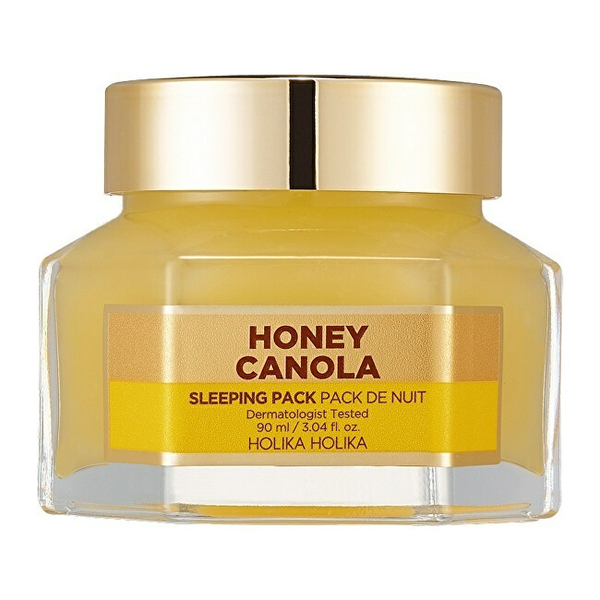 Fotoja e Maskë xheli ushqyese për natën Holika Holika, 90 ml