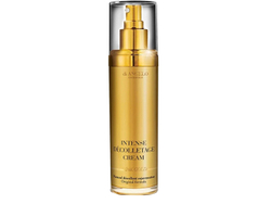 Fotoja e Krem Rinovues për Dekolté dhe Qafë Di Angelo Cosmetics Intense Décolleté,120 ml