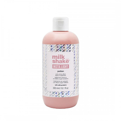 Fotoja e Trajtues për flokë pa shpëlarje Milk Shake, 300 ml