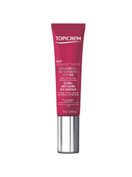 Fotoja e Krem për konturin e syve Topicrem AH3 Global Anti-Aging,15 ml