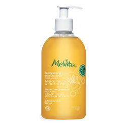 Fotoja e Shampo për flokë të thatë Melvita Gentle Care Shampoo, 500 ml