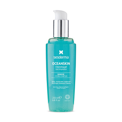 Fotoja e Xhel pastrues për fytyrë Sesderma, 200 ml