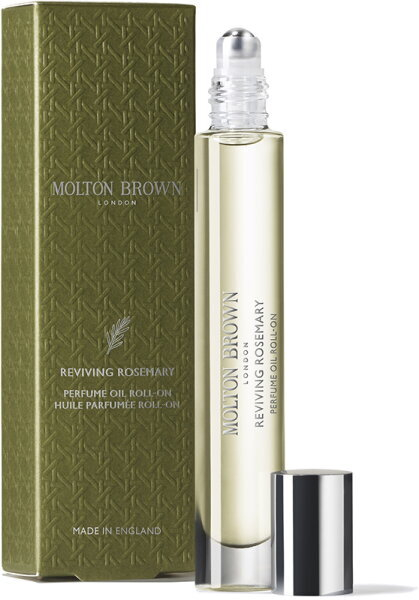 Fotoja e Parfum Molton Brown Reviving Rosemary Oil Roll-On, 10 ml