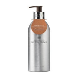 Fotoja e Xhel dushi Molton Brown Re-Charge Black Pepper Infinite Bottle, 400 ml