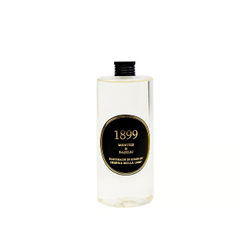 Fotoja e Rimbushës për shpërndarës aromatik Cereria Mollá Menthe & Basilic, 500 ml