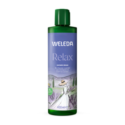 Fotoja e Krem larës me livandë Weleda, 400 ml