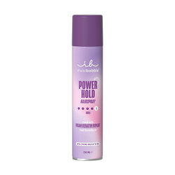 Fotoja e Llak për flokë Invisibobble, 250 ml