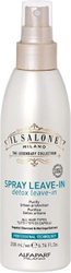 Fotoja e Sprej Detoksifikues pa shpëlarje Alfaparf Milano, 200 ml