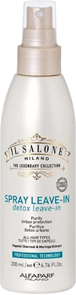 Fotoja e Sprej Detoksifikues pa shpëlarje Alfaparf Milano, 200 ml