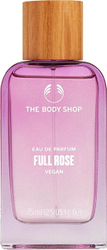 Fotoja e Eau de Parfum The Body Shop Full Rose, 75 ml