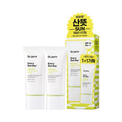 Fotoja e Set Krem mbrojtëse ndaj diellit SPF 43 Dr. Jart+, 2 x 30 ml