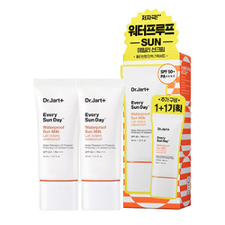 Fotoja e Set Qumësht mbrojtës nga dielli SPF 50+ Dr. Jart+, 2 x 30 ml