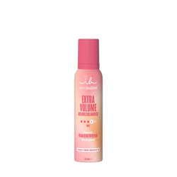 Fotoja e Shkumë për flokë Invisibobble, 150 ml