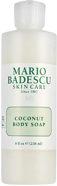 Fotoja e Xhel dushi Mario Badescu, 236 ml