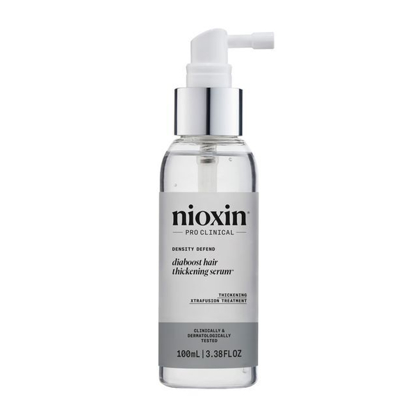 Fotoja e Serum bioteknologjik për rritjen e volumit të flokëve Nioxin Pro Clinical Thickening Serum, 100 ml