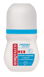 Fotoja e Deodorant Roll-on Borotalco, 50 ml