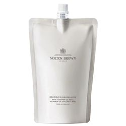 Fotoja e Rimbushës shampo Molton Brown, 400 ml