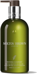 Fotoja e Xhel për Dush dhe Banjë me Vaj Molton Brown, 300 ml