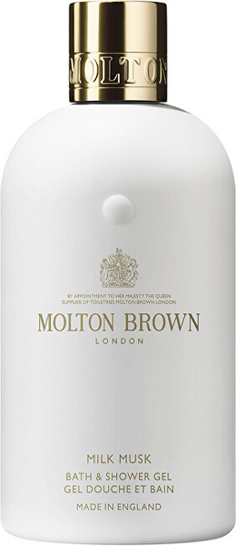 Fotoja e Xhel Dushi Molton Brown, 290 ml