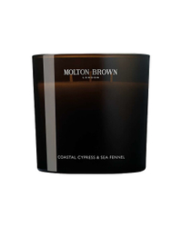 Fotoja e Qiri Aromatik Molton Brown Coastal Cypress & Sea Fennel, 600 g