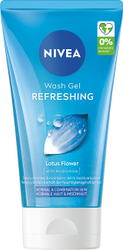 Fotoja e Xhel pastrues freskues Nivea, 150 ml