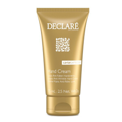 Fotoja e Krem i duarve kundër rrudhave Caviar Perfection Declaré, 75 ml