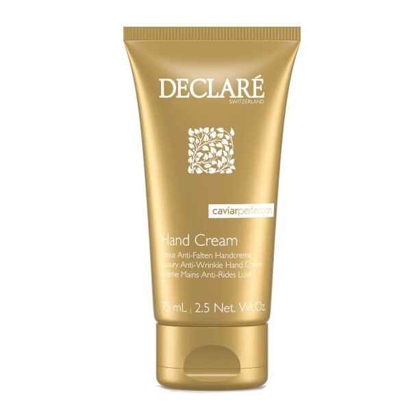 Fotoja e Krem i duarve kundër rrudhave Caviar Perfection Declaré, 75 ml