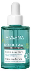Fotoja e Serum për fytyrë A-Derma, 30 ml